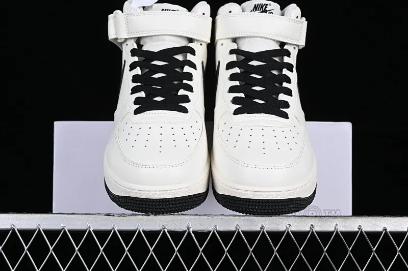 All categories Nk Air Force 1 Air Force series Nk Air Force 1 Mid Air Force mid-top Nk Air Force 1'07 Mid joint model Air Force One Chinese casual sneakers CW2289-111